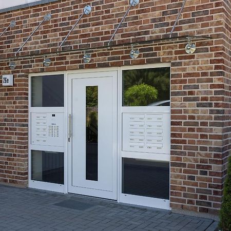 Hauptstrasse 26E Seeluft Timmendorfer Strand Dış mekan fotoğraf