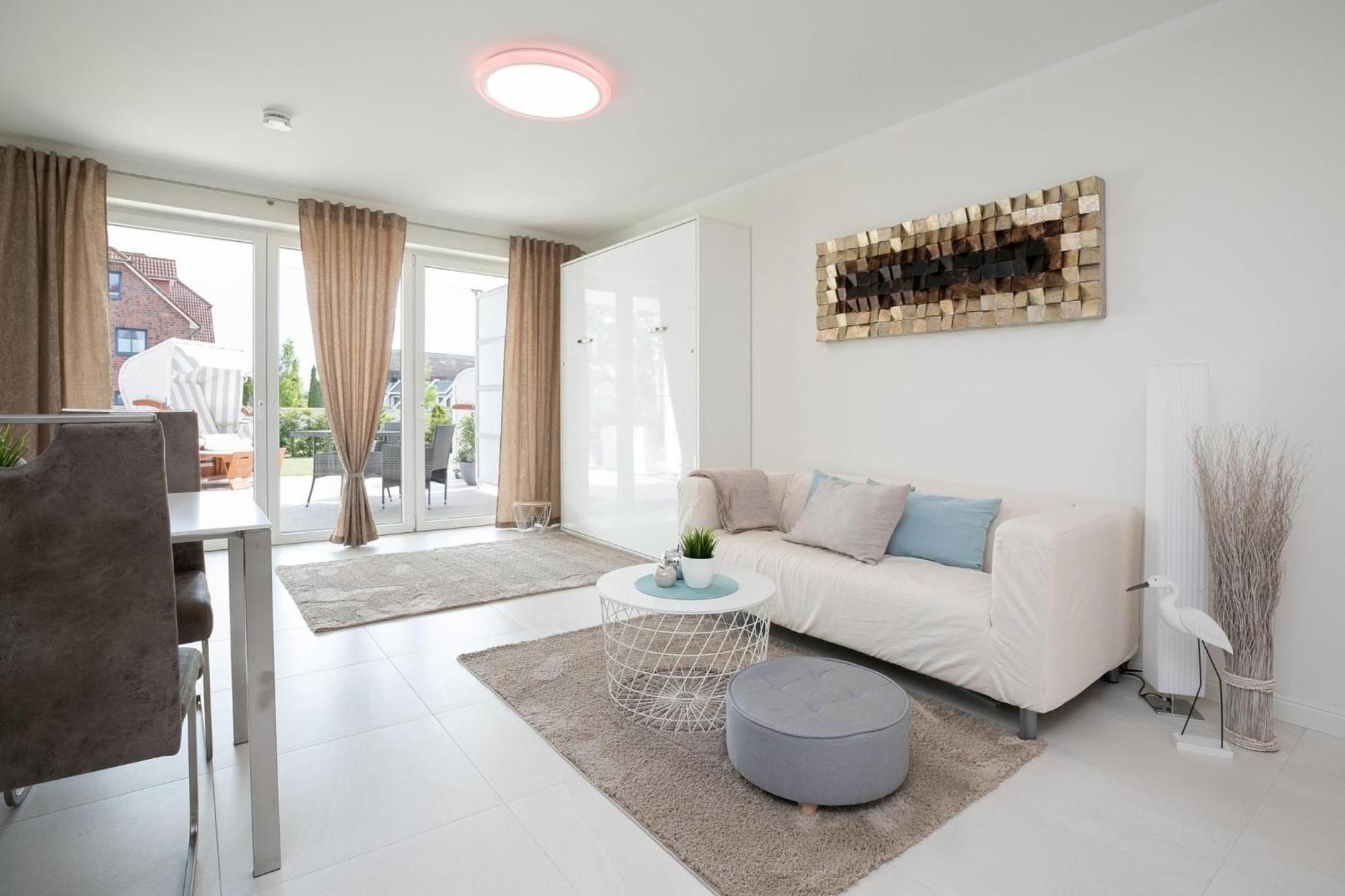 Hauptstrasse 26E Seeluft Timmendorfer Strand Dış mekan fotoğraf