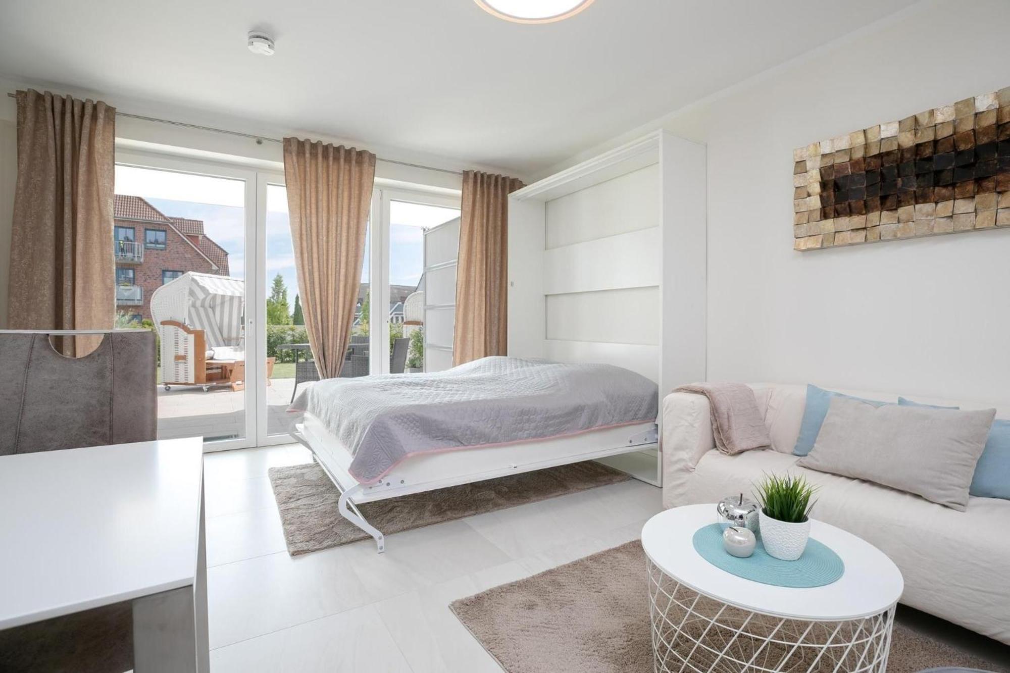 Hauptstrasse 26E Seeluft Timmendorfer Strand Dış mekan fotoğraf